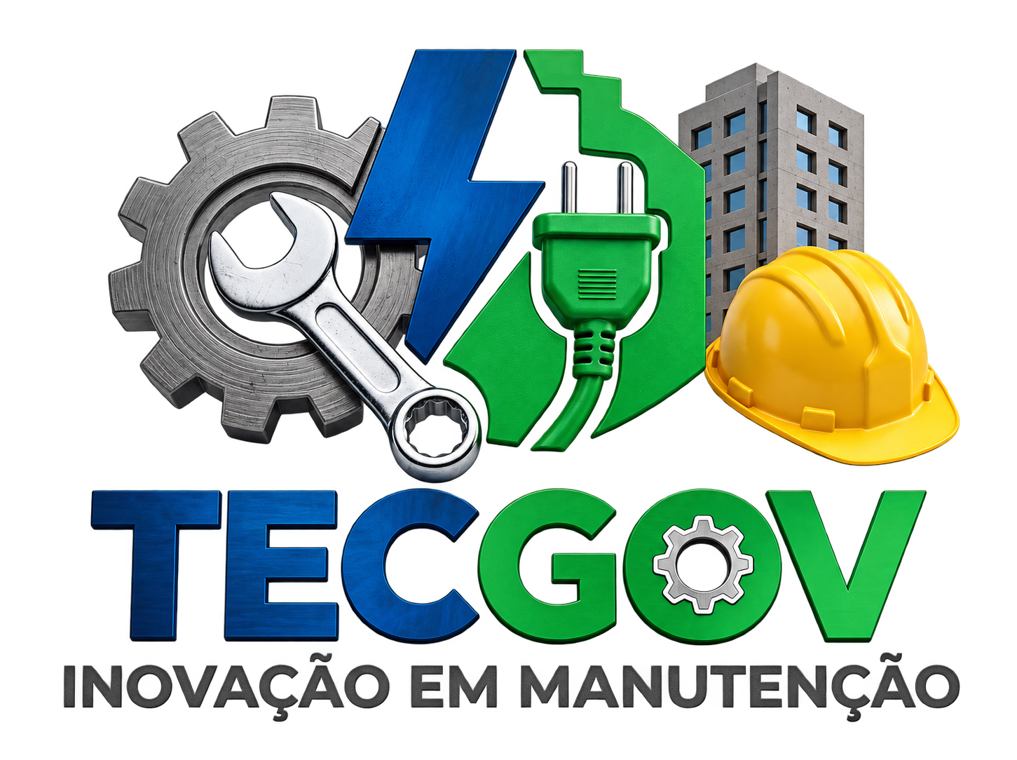 TEC GOV — Inovação em manutenção